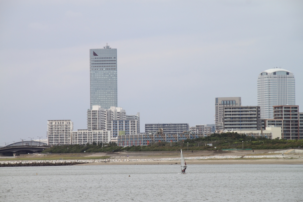 makuhari