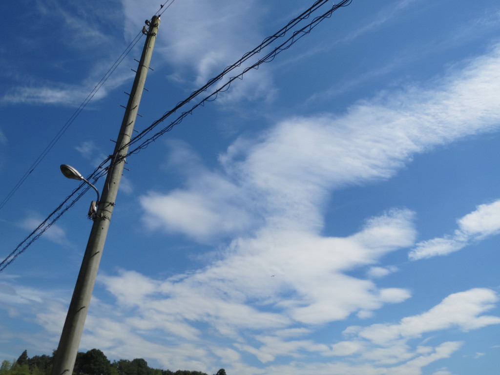 空