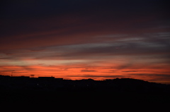 夕景3