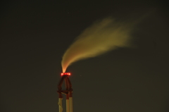 工場夜景9