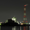 工場夜景3