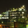 工場夜景8