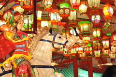 長崎ランタン1