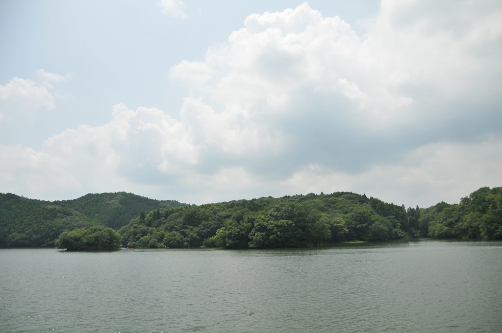 初夏・・・