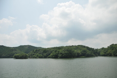初夏・・・