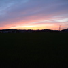 夕景1