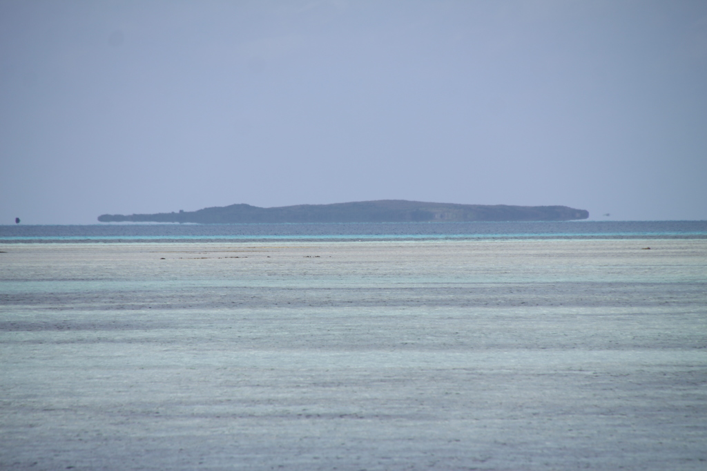 沖縄の海－Ⅲ