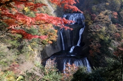 袋田の滝