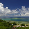 沖縄〜真夏の風景