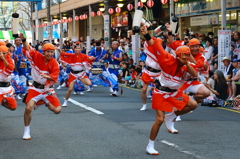 真夏の祭典　3