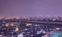 タワーホール船堀