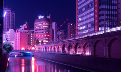 万世橋