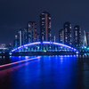 隅田川夜景5