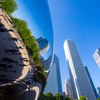 Cloud Gate