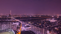 タワーホール船堀