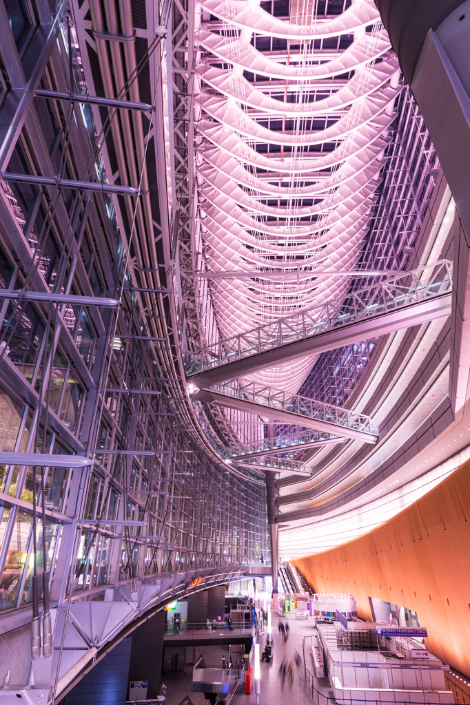Tokyo International Forum 2