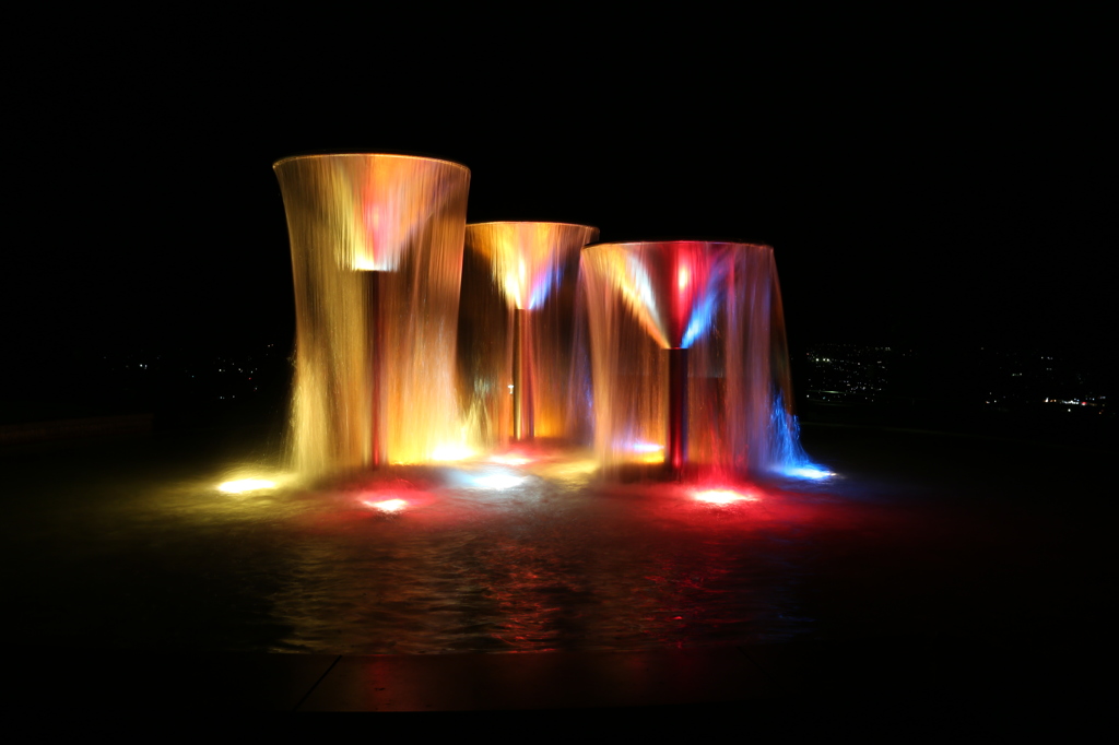 笛吹川フルーツ公園