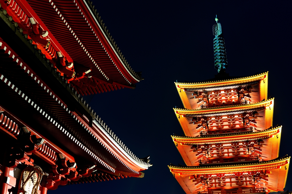 浅草寺
