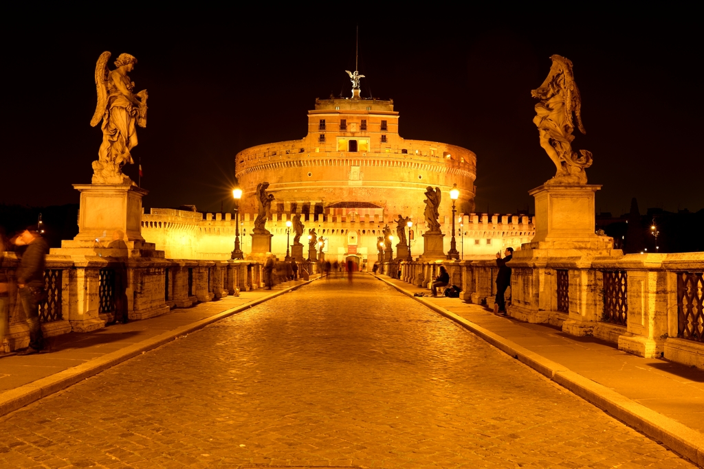 Castel Sant'Angelo