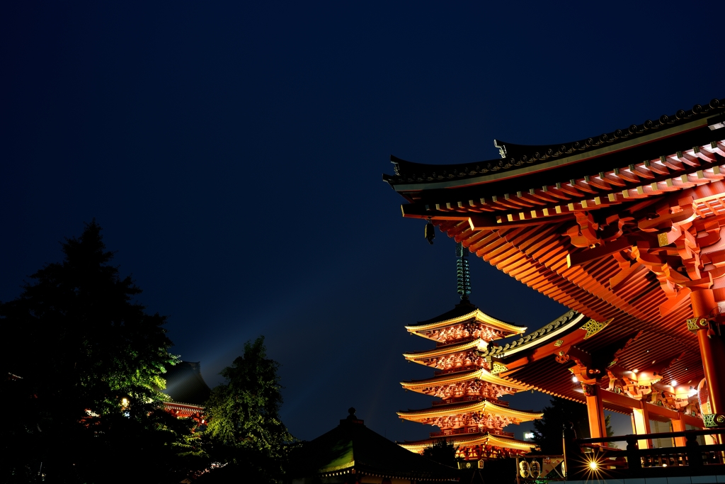 浅草寺
