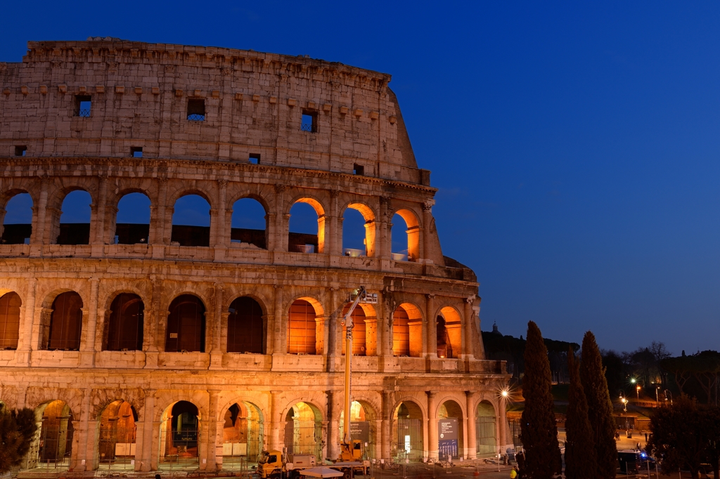 Colosseo