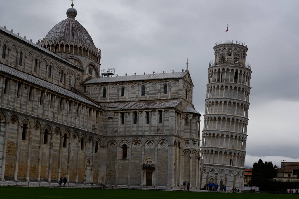 Piazza del Duomo