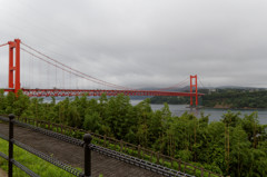 平戸大橋