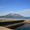 桜島