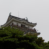 平戸城