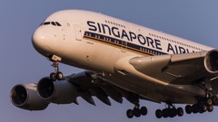 成田 34L Landing-02