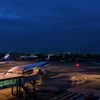 伊丹空港夜景