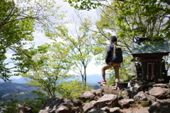 太白山4