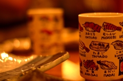 sushi