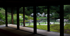 青蓮院Ⅳ