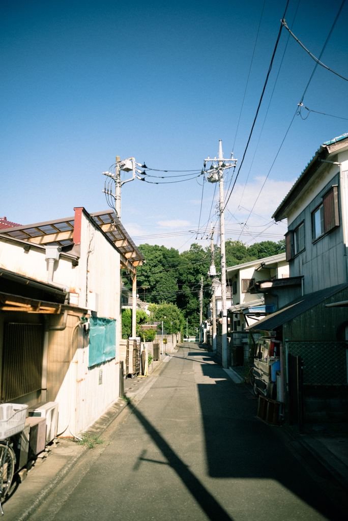 川越スナップ５