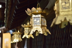 下賀茂神社