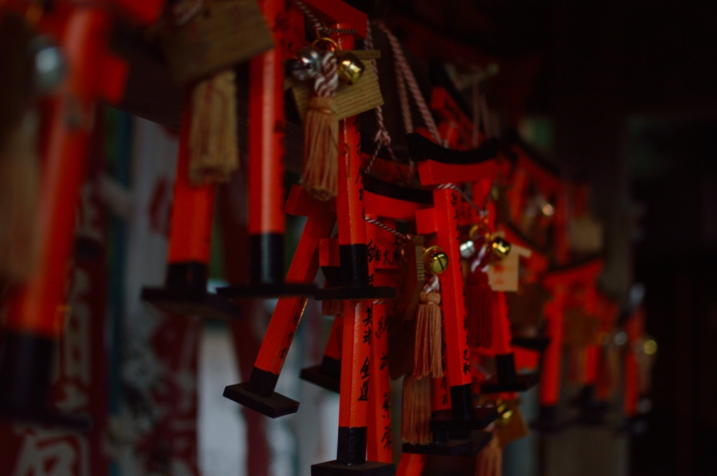 伏見稲荷神社Ⅴ