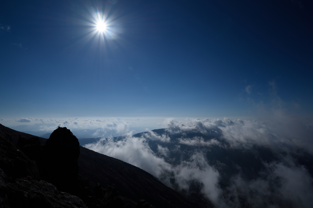 早池峰山1