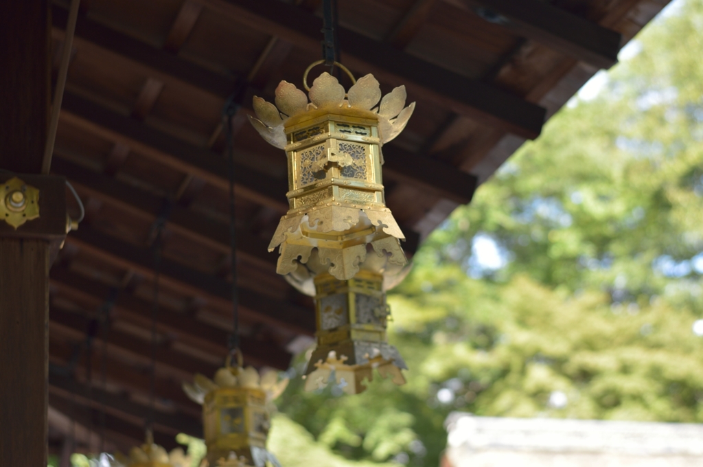 下賀茂神社Ⅱ