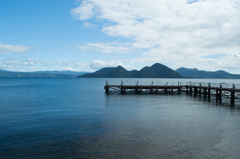 洞爺湖