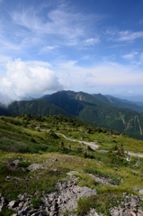 日光白根山4