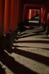 伏見稲荷神社Ⅱ