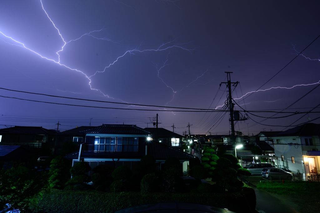 雷2