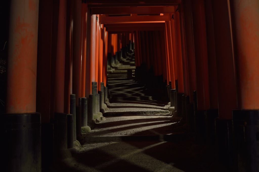 伏見稲荷神社