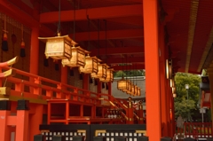 伏見稲荷神社Ⅶ