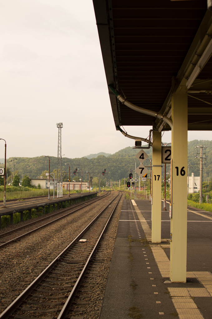 鉄道