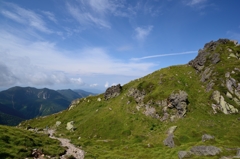 日光白根山6