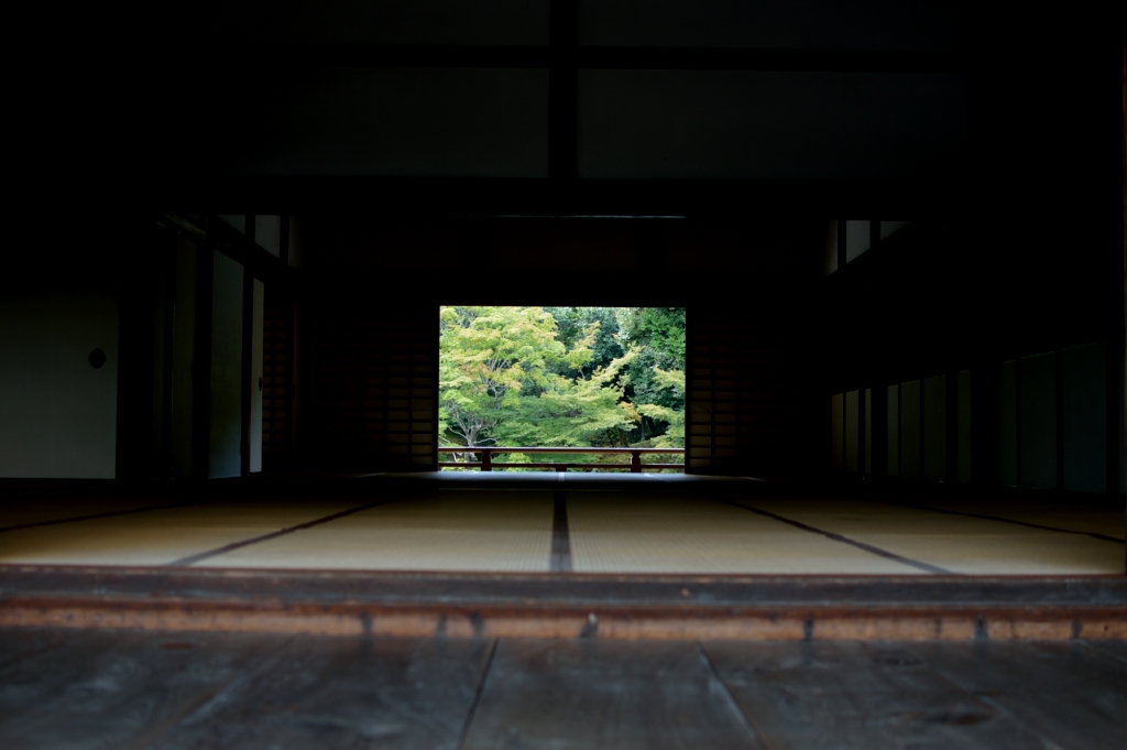 天龍寺