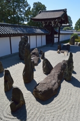 東福寺Ⅳ