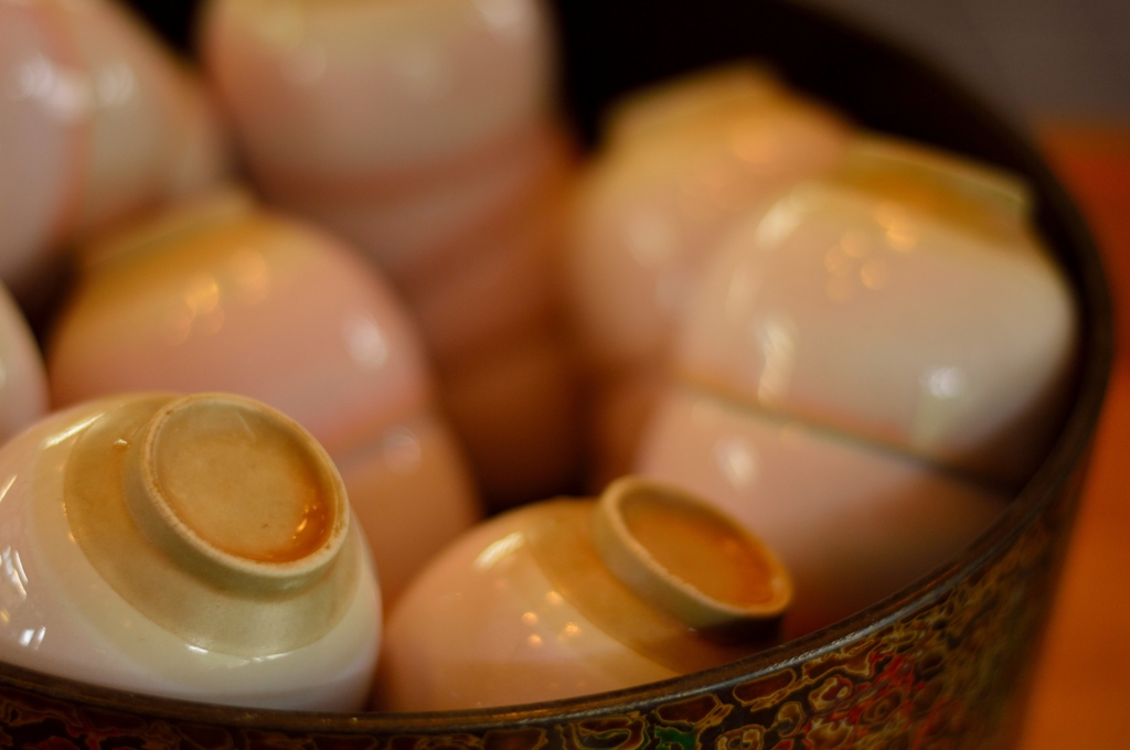 湯呑